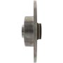 CENTRIC PARTS 121.99079 C-Tek Standard Brake Rotor