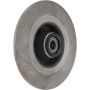 CENTRIC PARTS 121.99079 C-Tek Standard Brake Rotor