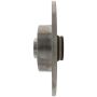 CENTRIC PARTS 121.99079 C-Tek Standard Brake Rotor