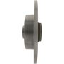 CENTRIC PARTS 121.99081 C-Tek Standard Brake Rotor