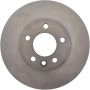 CENTRIC PARTS 121.99083 C-Tek Standard Brake Rotor