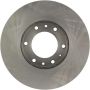 CENTRIC PARTS 121.99085 C-Tek Standard Brake Rotor