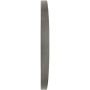 CENTRIC PARTS 121.99089 C-Tek Standard Brake Rotor
