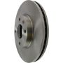 CENTRIC PARTS 121.99091 C-Tek Standard Brake Rotor