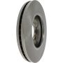 CENTRIC PARTS 121.99094 C-Tek Standard Brake Rotor
