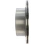 CENTRIC PARTS 121.99103 C-Tek Standard Brake Rotor