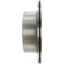 CENTRIC PARTS 121.99103 C-Tek Standard Brake Rotor