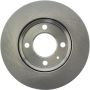 CENTRIC PARTS 121.99105 C-Tek Standard Brake Rotor