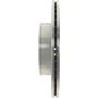 CENTRIC PARTS 121.99146 C-Tek Standard Brake Rotor