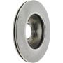 CENTRIC PARTS 121.99146 C-Tek Standard Brake Rotor