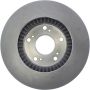 CENTRIC PARTS 121.99148 C-Tek Standard Brake Rotor