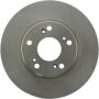 CENTRIC PARTS 121.99148 C-Tek Standard Brake Rotor