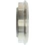 CENTRIC PARTS 122.04000 Centric Premium Brake Drum