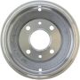CENTRIC PARTS 122.04000 Centric Premium Brake Drum