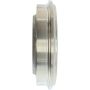 CENTRIC PARTS 122.04000 Centric Premium Brake Drum