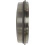 CENTRIC PARTS 122.10001 Centric Premium Brake Drum