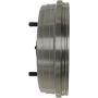 CENTRIC PARTS 122.11001 Centric Premium Brake Drum