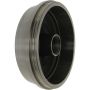 CENTRIC PARTS 122.11001 Centric Premium Brake Drum