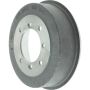 CENTRIC PARTS 122.25000 Centric Premium Brake Drum
