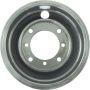 CENTRIC PARTS 122.25000 Centric Premium Brake Drum