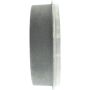 CENTRIC PARTS 122.25000 Centric Premium Brake Drum