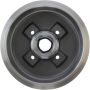 CENTRIC PARTS 122.33000 Centric Premium Brake Drum