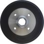 CENTRIC PARTS 122.33000 Centric Premium Brake Drum