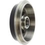 CENTRIC PARTS 122.33000 Centric Premium Brake Drum
