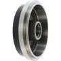 CENTRIC PARTS 122.33001 Centric Premium Brake Drum