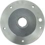 CENTRIC PARTS 122.33002 Centric Premium Brake Drum