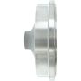 CENTRIC PARTS 122.33002 Centric Premium Brake Drum