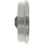 CENTRIC PARTS 122.33003 Centric Premium Brake Drum
