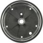 CENTRIC PARTS 122.33003 Centric Premium Brake Drum
