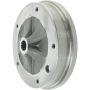 CENTRIC PARTS 122.33003 Centric Premium Brake Drum