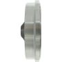CENTRIC PARTS 122.33003 Centric Premium Brake Drum