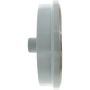 CENTRIC PARTS 122.33004 Centric Premium Brake Drum