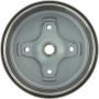 CENTRIC PARTS 122.33004 Centric Premium Brake Drum