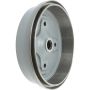 CENTRIC PARTS 122.33004 Centric Premium Brake Drum