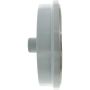 CENTRIC PARTS 122.33004 Centric Premium Brake Drum