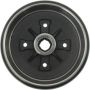 CENTRIC PARTS 122.33005 Centric Premium Brake Drum