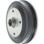 CENTRIC PARTS 122.33005 Centric Premium Brake Drum