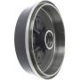 CENTRIC PARTS 122.33005 Centric Premium Brake Drum