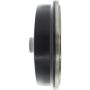 CENTRIC PARTS 122.33005 Centric Premium Brake Drum