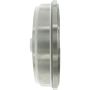 CENTRIC PARTS 122.33006 Centric Premium Brake Drum