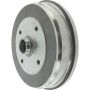CENTRIC PARTS 122.33006 Centric Premium Brake Drum