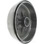 CENTRIC PARTS 122.33006 Centric Premium Brake Drum