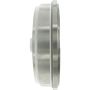 CENTRIC PARTS 122.33006 Centric Premium Brake Drum