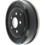 CENTRIC PARTS 122.33008 Centric Premium Brake Drum
