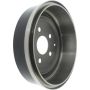 CENTRIC PARTS 122.33008 Centric Premium Brake Drum
