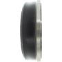 CENTRIC PARTS 122.33008 Centric Premium Brake Drum